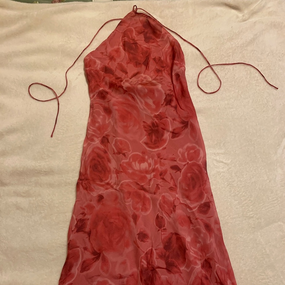 Réalisation Par The Electra Dress in Crush